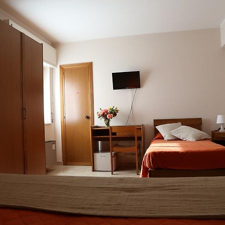 Hotel Villa Mater CTA Exterior foto
