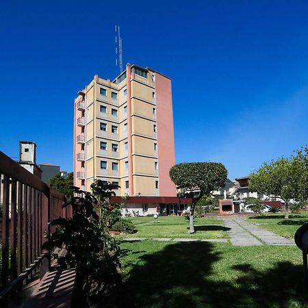 Hotel Villa Mater CTA Exterior foto