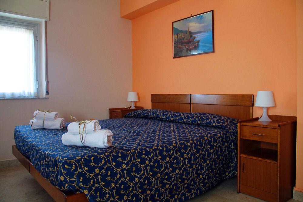 Hotel Villa Mater CTA Exterior foto
