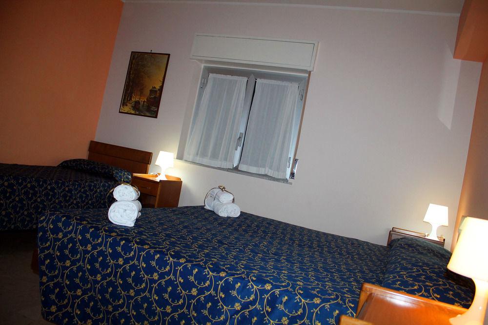 Hotel Villa Mater CTA Exterior foto