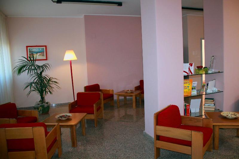 Hotel Villa Mater CTA Exterior foto
