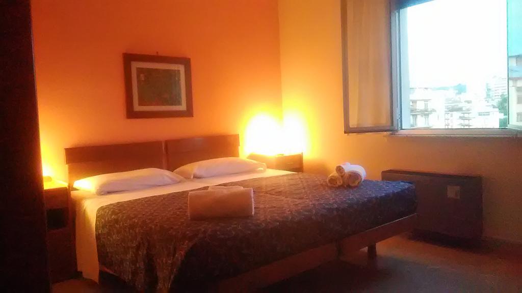 Hotel Villa Mater CTA Cameră foto
