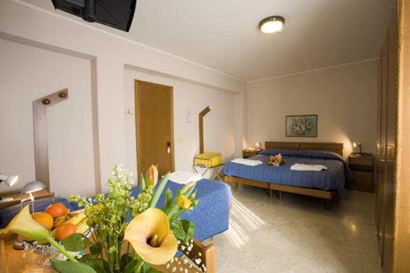 Hotel Villa Mater CTA Exterior foto