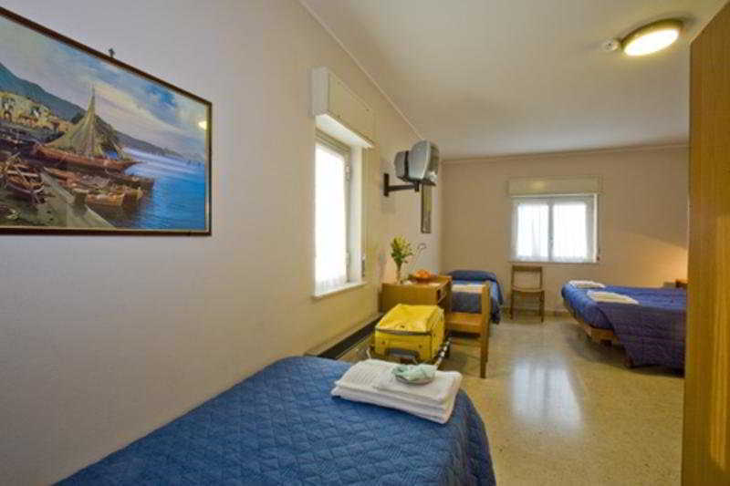 Hotel Villa Mater CTA Exterior foto