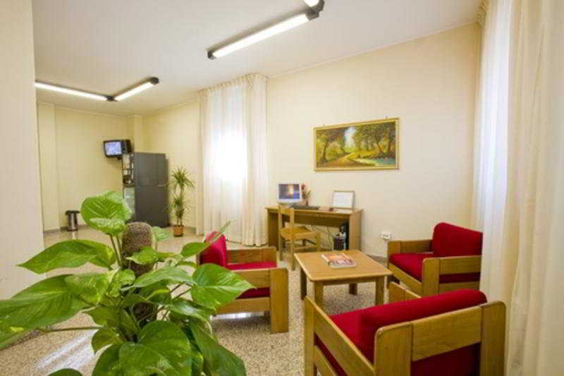 Hotel Villa Mater CTA Exterior foto